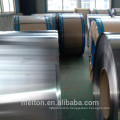 DR8 DR9 BA temper tinplate for metal packaging tin sheet